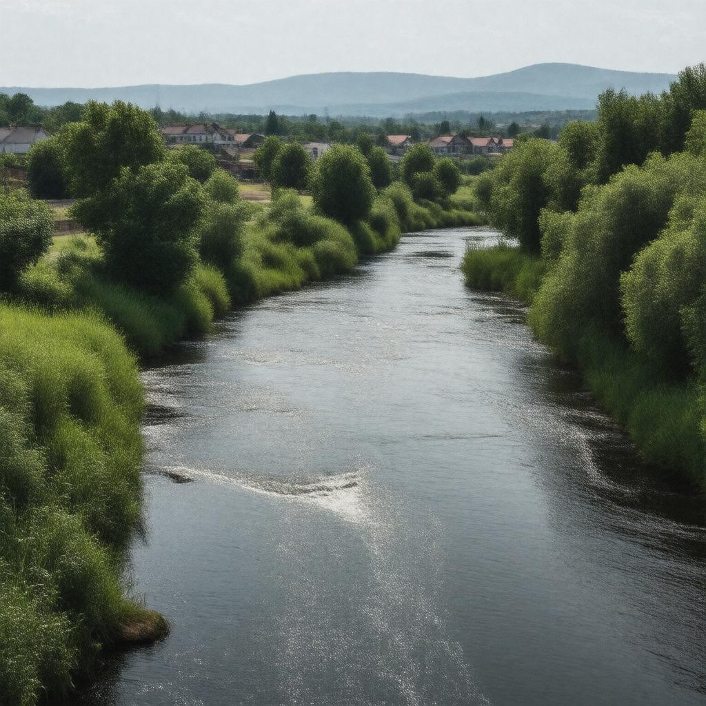 Little River (Saco River tributary)
